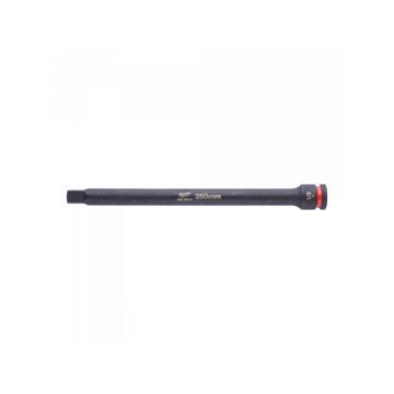 MILWAUKEE Trusă cheie tubulară 1/2" 250 mm CrMo