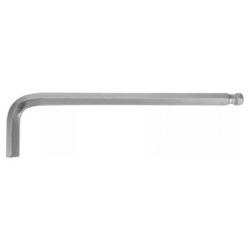 YATO Cheie Allen cu bilă lungă 9,0 mm CrV