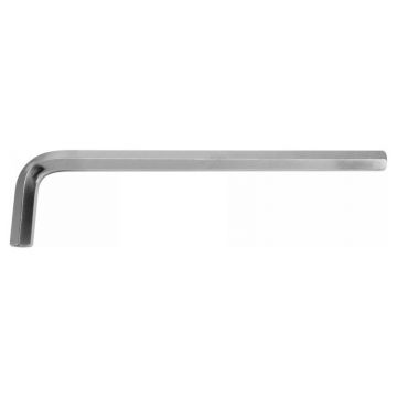 YATO Cheie Allen cu cap sferic 3,0 mm / 20 x 100 mm CrV
