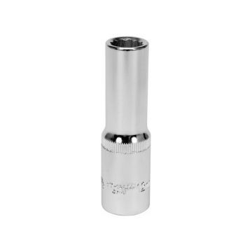 YATO Cheie tubulară lungă 12 locașuri 1/2" 12 mm CrV
