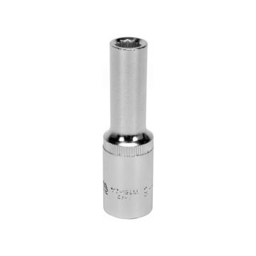YATO Cheie tubulară lungă 12 locașuri 1/2" 9 mm CrV