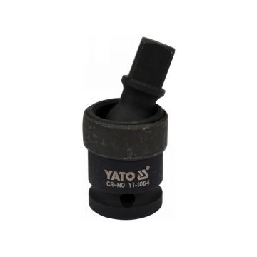 YATO Mașină de cuplare articulată 1/2"