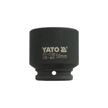 YATO Ștuț de mașină 3/4" 50 mm CrMo