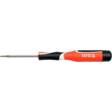 YATO Șurubelniță de precizie torx T9 x 50 mm