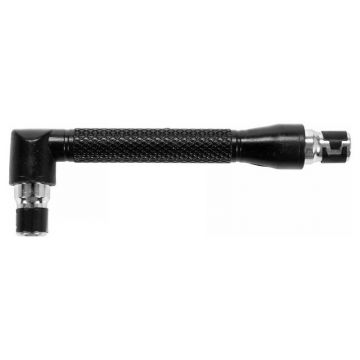 YATO Șurubelniță manuală de colț 90° 105 mm