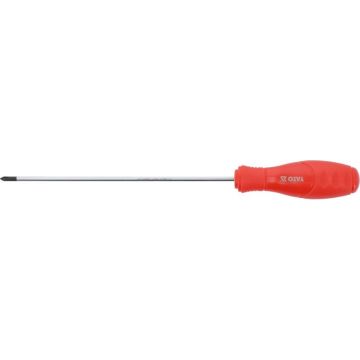 YATO Șurubelniță Philips PH0x150 mm magnetic CrV