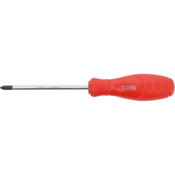 YATO Șurubelniță Philips PH1x100 mm magnetic CrV