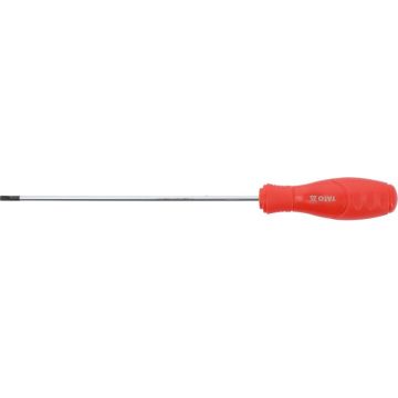 YATO Șurubelniță plată 3x150 mm magnetică CrV