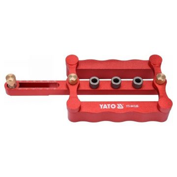 Șablon de basculare YATO 6,8,10 mm