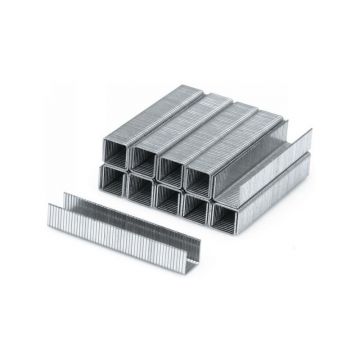 Agrafe YATO 10 mm (1000 bucăți)