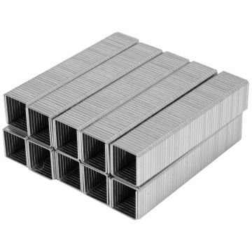 Agrafe YATO 12 mm (1000 bucăți)