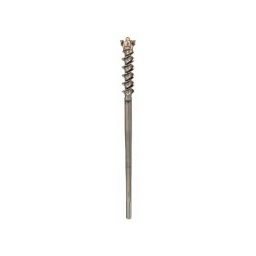 BOSCH Burghiu Breakthrough 45 x 600 mm SDS-Max-9 Breakthrough