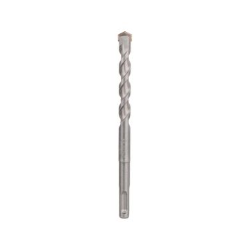 BOSCH Burghiu pentru piatră 12,0 x 160/100 mm cu două tăișuri SDS-Plus