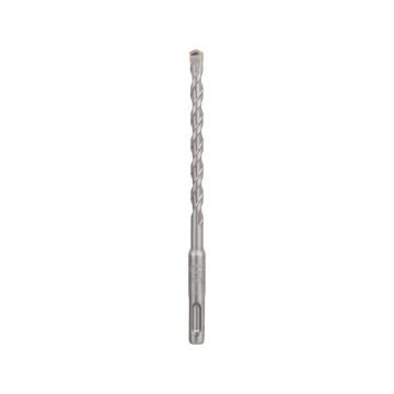 BOSCH Burghiu pentru piatră 8,0 x 160/100 mm cu două tăișuri SDS-Plus
