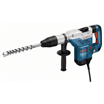 BOSCH Ciocan combinat GBH 5-40 DCE SDS-Max cu ambreiaj 8,8 J / 1150 W