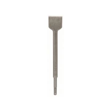 BOSCH Dălți plate late 40 x 250 mm SDS-Plus (5 buc)