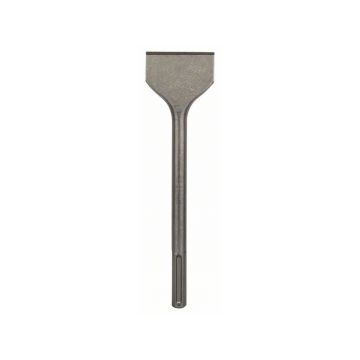 BOSCH Dălți plate late 80 x 300 mm SDS-Max