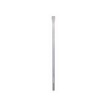 BOSCH Daltă plată 25 x 600 mm SDS-Max