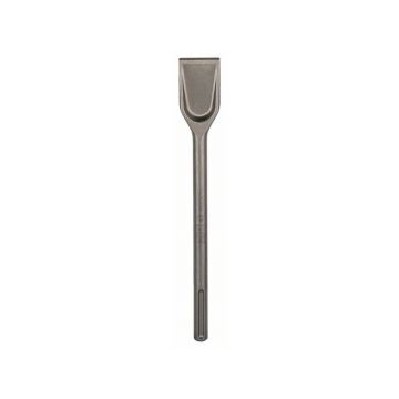 BOSCH Daltă plată 50 x 350 mm SDS-Max
