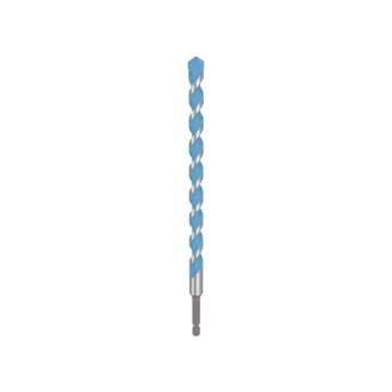 BOSCH EXPERT HEX-9 Burghiu universal 14,0 x 200/250 mm cu prindere burghiu 1/4"