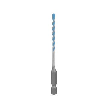 BOSCH EXPERT HEX-9 Burghiu universal 3.0 x 45/90 mm cu prindere burghiu 1/4