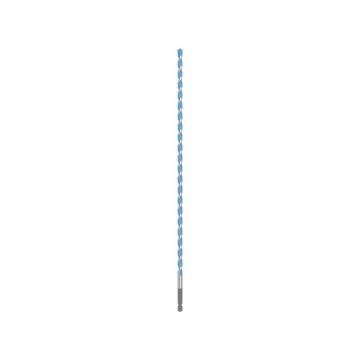 BOSCH EXPERT HEX-9 Burghiu universal 8,0 x 350/400 mm cu prindere burghiu 1/4"