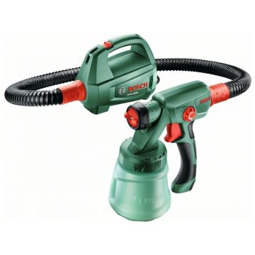 BOSCH Sistem de pulverizare a vopselei PFS 2000 / 440 W