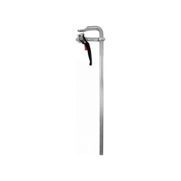 Clemă cu clichet YATO 800 x 120 mm