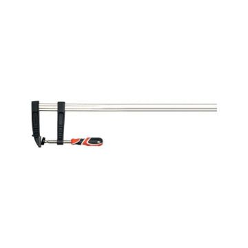 Clemă cu șurub rapid YATO 800 x 120 mm