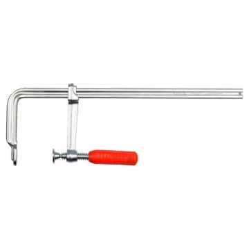 Clemă rapidă cu șurub YATO 400 x 120 mm
