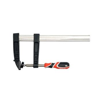 Clemă rapidă cu șurub YATO 500 x 80 mm