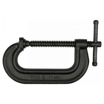 Clemă YATO C 100 mm 2980 kg