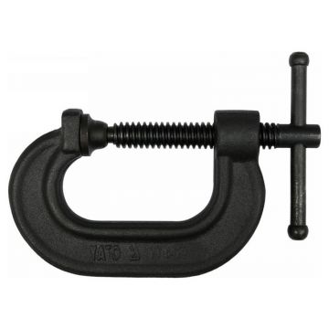 Clemă YATO C 50 mm 1500 kg
