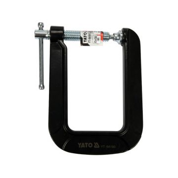 Clemă YATO C 63 x 130 mm