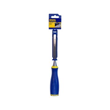 Cuțit pentru cherestea IRWIN Marples 16 mm cu mâner cu prindere moale
