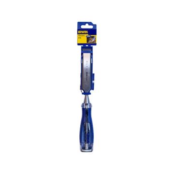 Cuțit pentru cherestea IRWIN Marples 25 mm cu mâner metalic pentru ciocănit