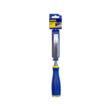 Cuțit pentru cherestea IRWIN Marples 26 mm cu mâner cu prindere moale
