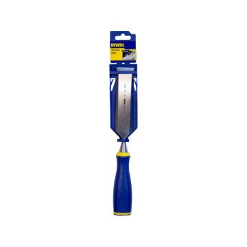 Cuțit pentru cherestea IRWIN Marples 35 mm cu mâner cu prindere moale