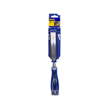 Cuțit pentru cherestea IRWIN Marples 35 mm cu mâner metalic cu ciocan
