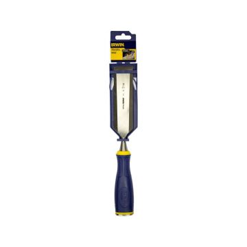 Cuțit pentru cherestea IRWIN Marples 38 mm cu mâner cu prindere moale