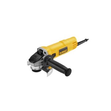 DEWALT Polizor unghiular 125 mm 900 W DWE4157