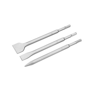 DEWALT Set de dălți pentru daltă 3 piese SDS-Plus