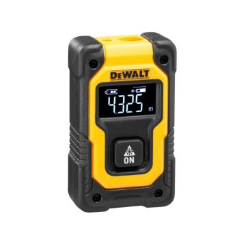 DEWALT Telemetru laser 0-15 m USB DW055PL