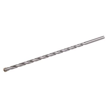 FESTA Burghiu pentru piatră 8 x 120/75 mm cilindru cu două tăișuri profesional
