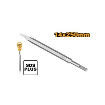 INGCO Burghiu ascuțit 14 x 250 mm SDS-Plus