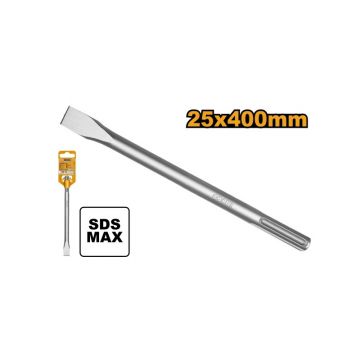 INGCO Daltă plată 25 x 400 mm SDS-Max
