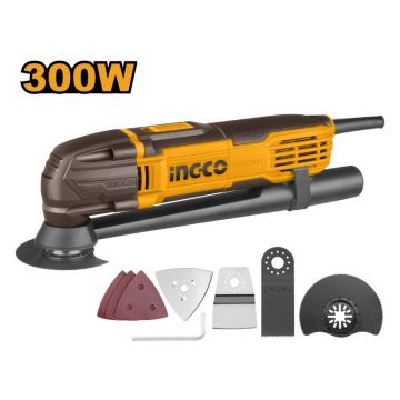 INGCO Mașină multifuncțională 300 W