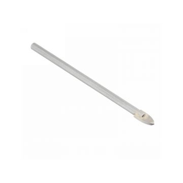 IRWIN Burghiu pentru sticlă și faianță 4 mm cilindric