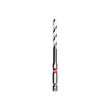 MILWAUKEE Burghiu multifuncțional 1/4" Hex cu 14 x 100 mm
