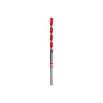 MILWAUKEE Burghiu pentru beton cu 3 laturi 3,5 x 90